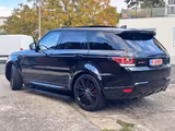 Land Rover Range Rover Sport 3.0 SDV6 HSE Dynamic - Land Rover Range Rover Sport in Bonn