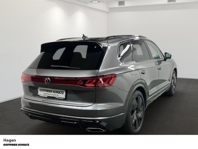 Volkswagen Touareg R-Line 3 0 l TDI Final Edition DSG - STA imagem 3