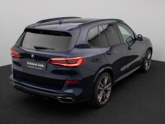Foto Nummer 7: BMW X5 M50