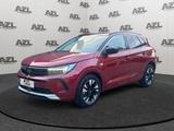 Opel Grandland Business Elegance | Alcantara | Navi | - Opel Grandland (X) Business-Elegance mit Benzin-Antrieb