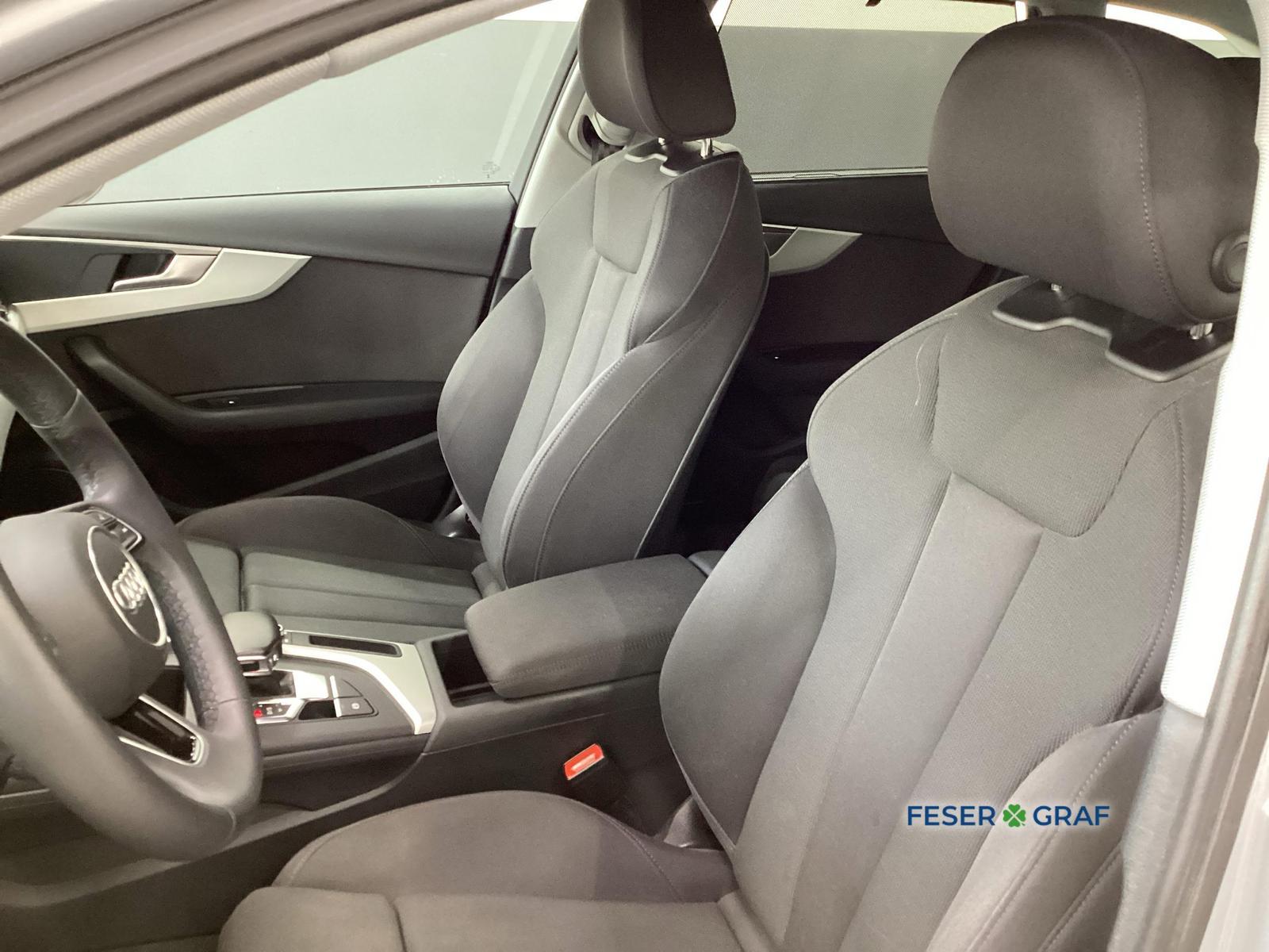 Audi A4 Avant 35 TDI S tronic Navi PDC SHZ GRA, миниатюра 5