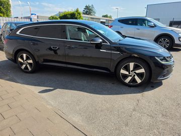 Volkswagen Arteon - 4