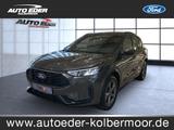 Ford Kuga Hybrid ST-Line Sportpaket Bluetooth Navi - Ford Gebrauchtwagen in Herne
