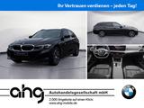 BMW 318d Touring Auto Comfortpaket AHK
