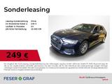 Audi A6 Avant 45 TFSI qu. design LED/ACC/Kamera/Shz - AUDI A6 Leasingangebote für Privatpersonen