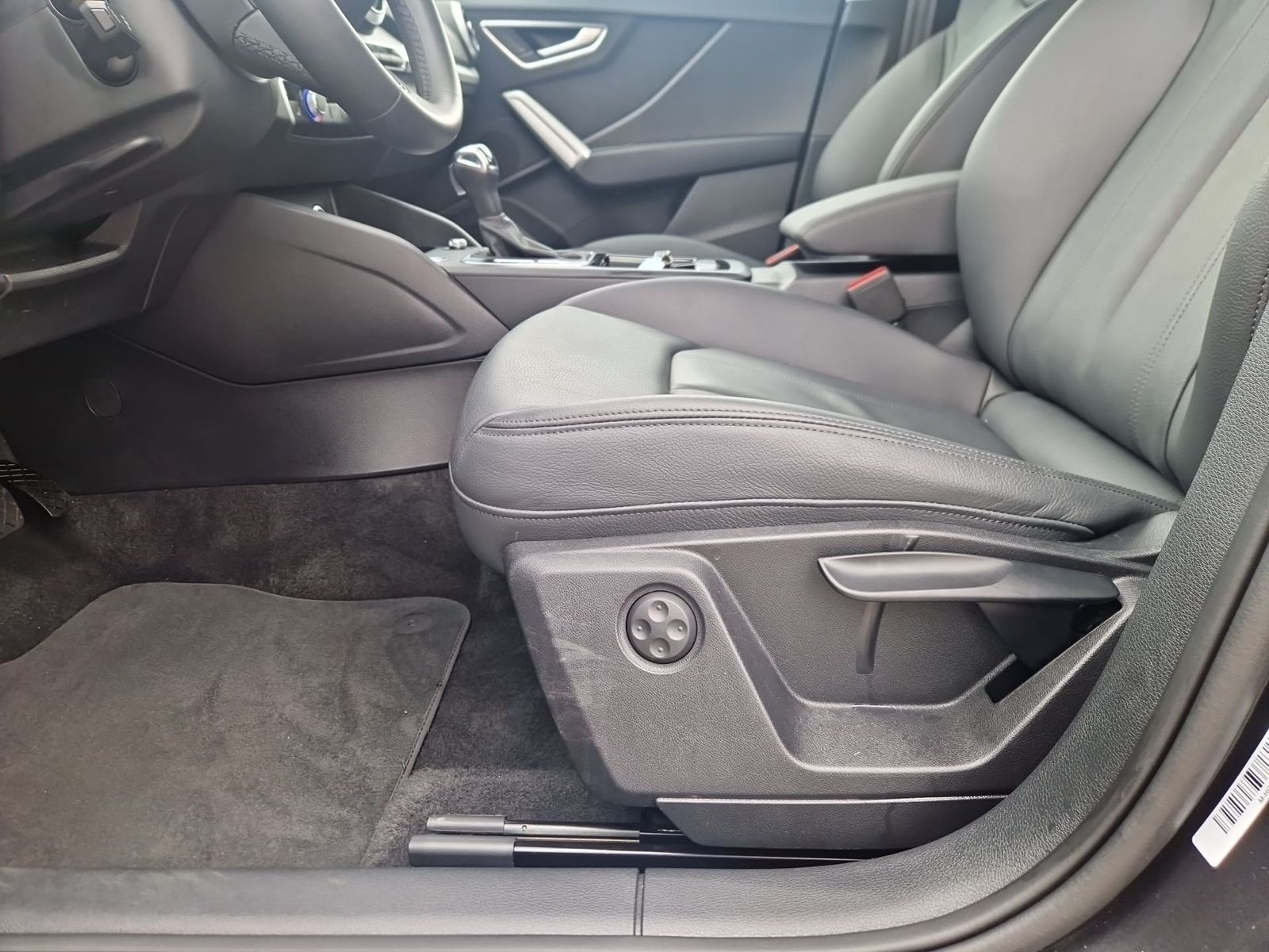 Audi Q2 - Bild 18
