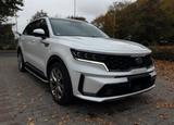 Kia Sorento 2.2 CRDi Platinum (Voll/Garantie/MwSt) - Kia Sorento Gebrauchtwagen in Düsseldorf