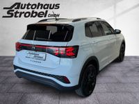 Volkswagen T-Cross - Vorschau Bild 5