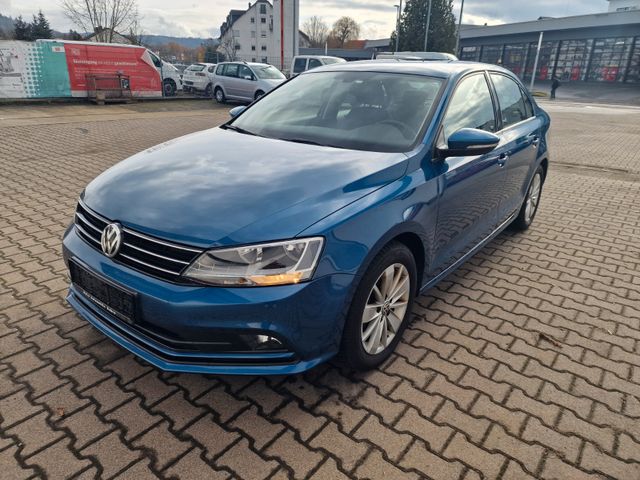 Volkswagen Jetta VI Basis BMT