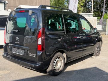 Citroen Berlingo - 4