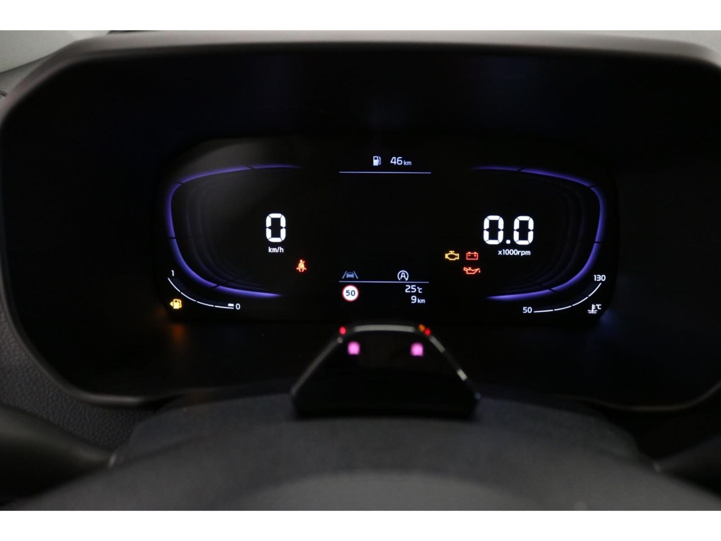 Fahrzeugabbildung Kia Picanto Core Klima Navi Kamera PDC Tempomat