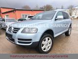 Volkswagen Touareg V10 TDI 5.0 Tdi/TÜV NEU - Volkswagen Touareg: V10 TDI