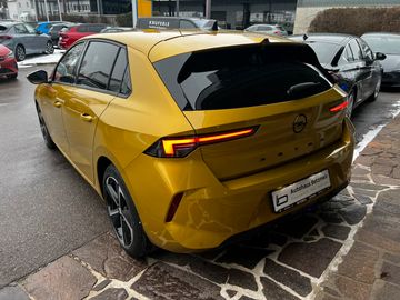 Bild 18 Opel Astra GS - SHZ | LHZ | 360° Kamera | NAVI | ACC