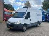 Iveco Daily - Iveco 2007 Daily