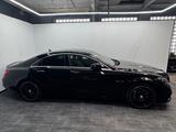 Mercedes-Benz CLS 63 AMG CLS CLS 63 AMG 4Matic - schwarze Mercedes-Benz CLS 63 AMG