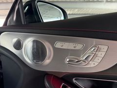 MERCEDES-BENZ C 43 AMG Coupe 4Matic