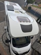 Frankia F-Line A740 Plus - Frankia 740