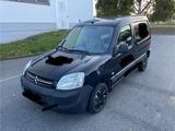 Citroën Berlingo 2,0HDi TÜV NEU LKW 2 Sitzer - Citroën Berlingo Gebrauchtwagen in Bremen