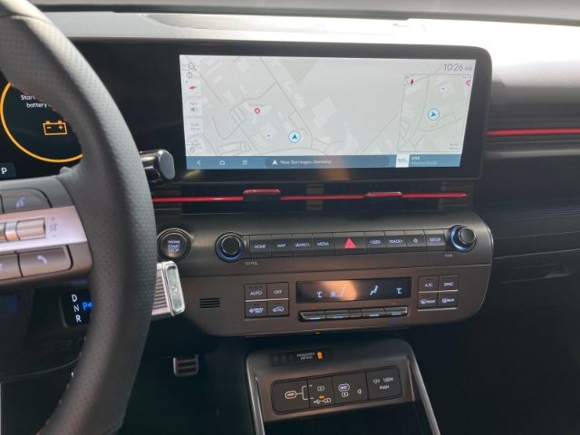 Hyundai Kona – Bild 9