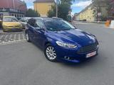 Ford Mondeo Turnier Trend - Ford Mondeo: Turnier Trend