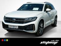 Volkswagen Touareg - Vorschau Bild 11