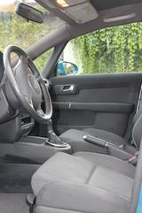 Audi A2 1.4 - - Audi A2: Blau