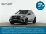 Mercedes-Benz GLE 53 AMG 4M+ Night Pano AHK Burmester 360