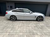 BMW F36 440i xDrive M Sport. Facelift ohne OPF  - BMW 440 Gran Coupé von privat