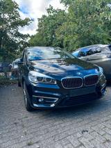 BMW 220 2.0 Gran Tourer - BMW 220 in Köln
