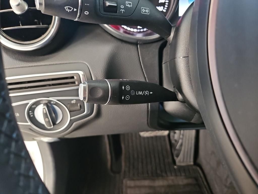 Fahrzeugabbildung Mercedes-Benz C 180 T Avantg. AHK Pano Totwi, SHZ Ambie. LED