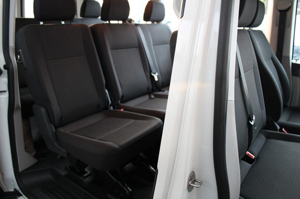 Volkswagen T6 Caravelle