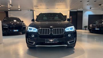 BMW X5 - 2