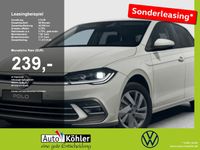Volkswagen Polo - Vorschau Bild 1