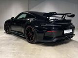 Porsche 992 (911) GT3 |VA-Liftsystem |90 Liter-Tank - Porsche 911er Reihe Neuwagen