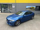BMW M5/LIMO/HEAD UP/LEDER/BIXENON/FULL SERVICE - BMW M5