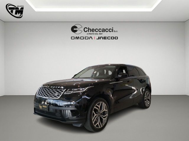 Land Rover Range Rover Velar 2.0 i4 S 240cv auto