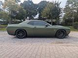Dodge Challenger, RT,ScatPack,LPG,NAP-Klappe,Ceramic - Dodge Challenger mit LPG-Antrieb