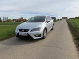 Seat Leon ST 2.0 TDI 110kW Start&Stop FR DSG FR