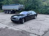 BMW 760i e65 02.06.2003 bj ohne ROST!!! Oh... - BMW: 7 E65
