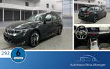 BMW 330i Touring xDrive M Sport ACC FL2 LED RFK 3ZK