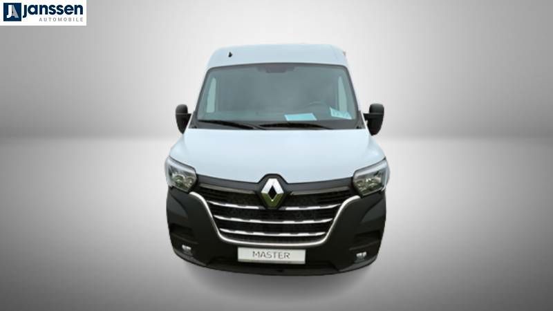 Fahrzeugabbildung Renault MASTER Kastenwagen FWD Kasten KOMFORT L2H2 3,5t