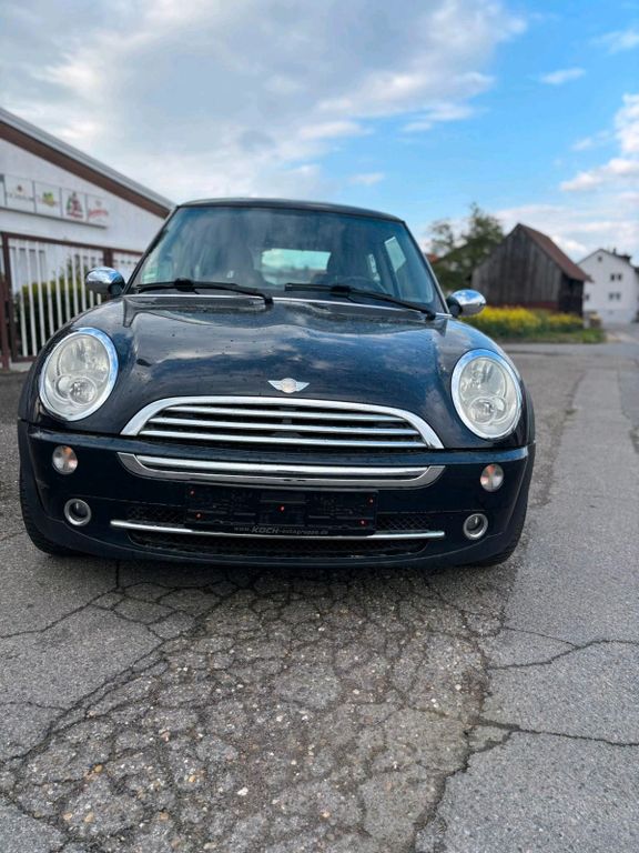 MINI Cooper C