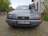 Ford Scorpio GL exclusiv DOHC 12/90 Klima - Ford Scorpio: Von Privat