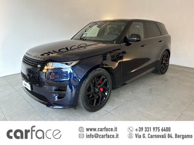 Другие LAND ROVER Range Rover Sport 3.0D l6 300 CV Dyna