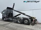 MAN TGS 26.480FL 6x2 Hiab ULT 21S59 lenk+lift, origi - Angebote