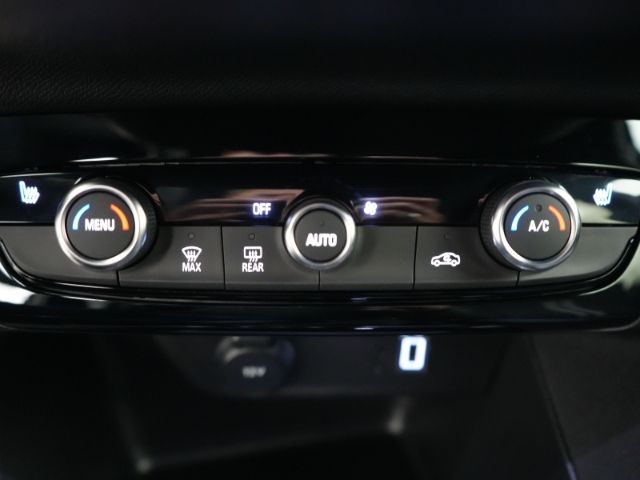 Corsa F FACELIFT GS+LED MATRIX+NAVI+RÜCKFAHRKAME
