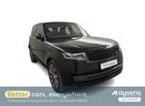 Land Rover Range Rover HSE P440e Hybrid - Land Rover Range Rover Hse mit Hybrid-Antrieb (Benzin/Elektro)