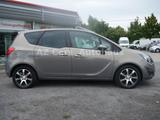 Opel Meriva B Innovation - Opel Meriva mit Diesel-Antrieb: Automatik