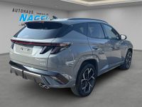 Hyundai TUCSON - Vorschau Bild 6