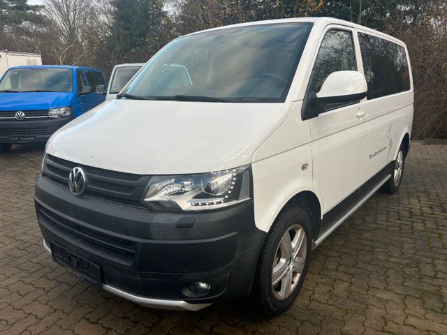 Volkswagen Multivan 2.0 TDI PanAmericana 4M * Ölverbrauch*